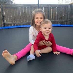 Meet your Posher, Katherine